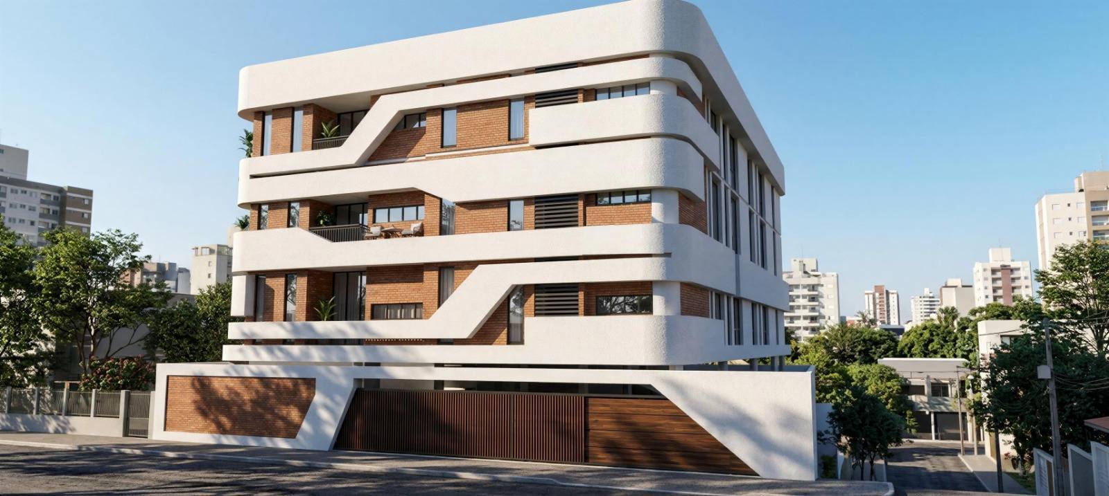 Green Villa
